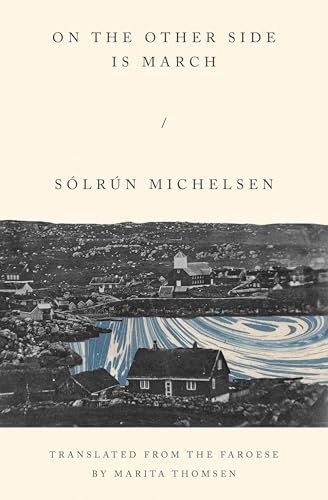 cover image On the Other Side Is March