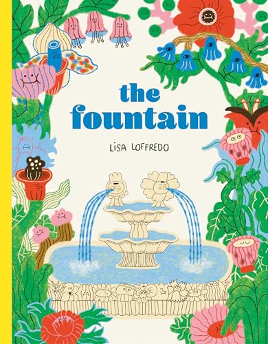 cover image The Fountain