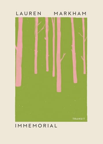 cover image Immemorial 