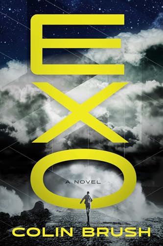 cover image Exo