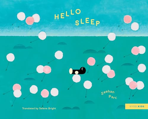 cover image Hello Sleep