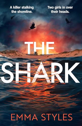cover image The Shark