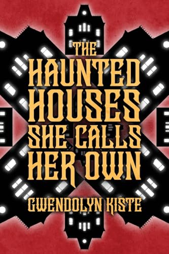 cover image The Haunted Houses She Calls Her Own