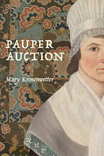 cover image Pauper Auction