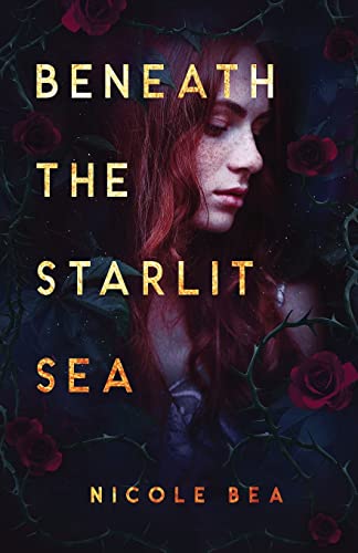 cover image Beneath the Starlit Sea
