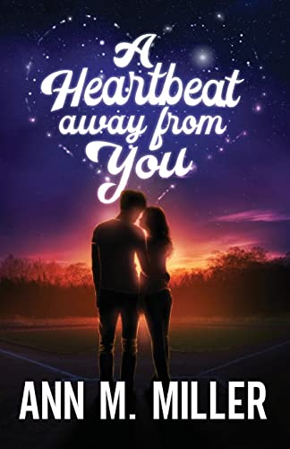 cover image A Heartbeat Away from You