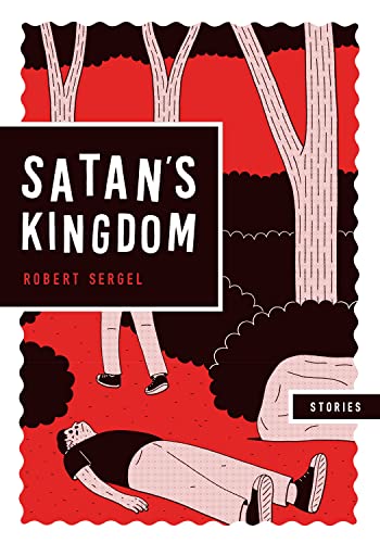 cover image Satan’s Kingdom
