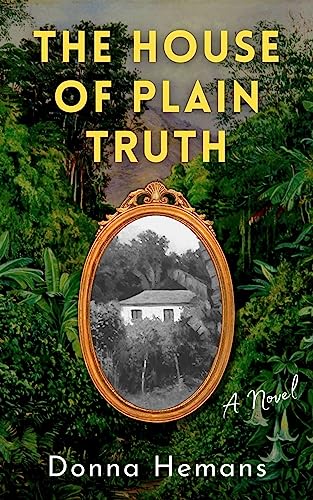 cover image The House of Plain Truth