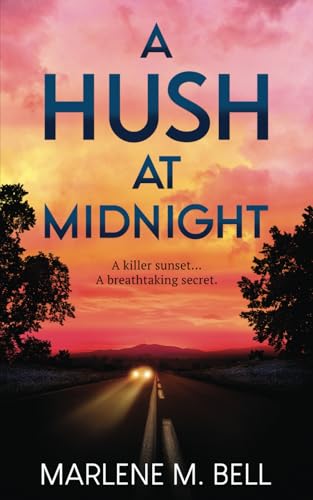 cover image A Hush at Midnight