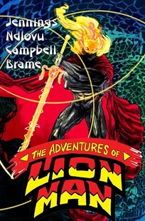 The Adventures of Lion Man