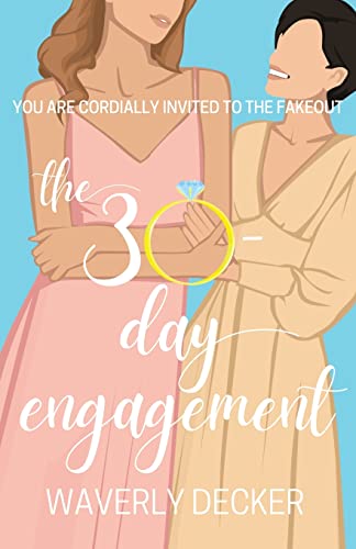 cover image The 30-Day Engagement