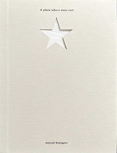 cover image A Place Where Stars Rest