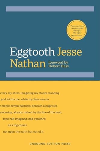 cover image Eggtooth