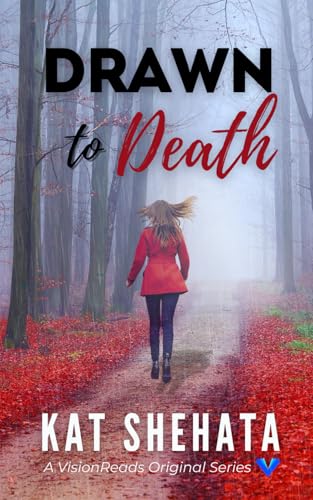 cover image Drawn to Death
