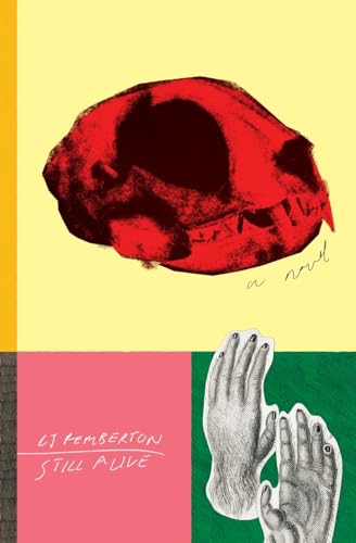 cover image Still Alive