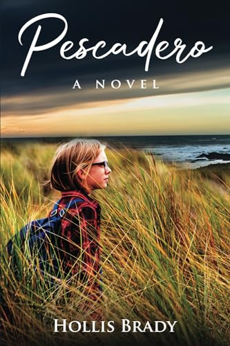 cover image Pescadero