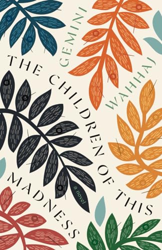 cover image The Children of This Madness