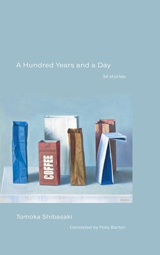 cover image One Hundred Years and a Day