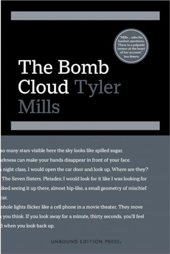 cover image The Bomb Cloud