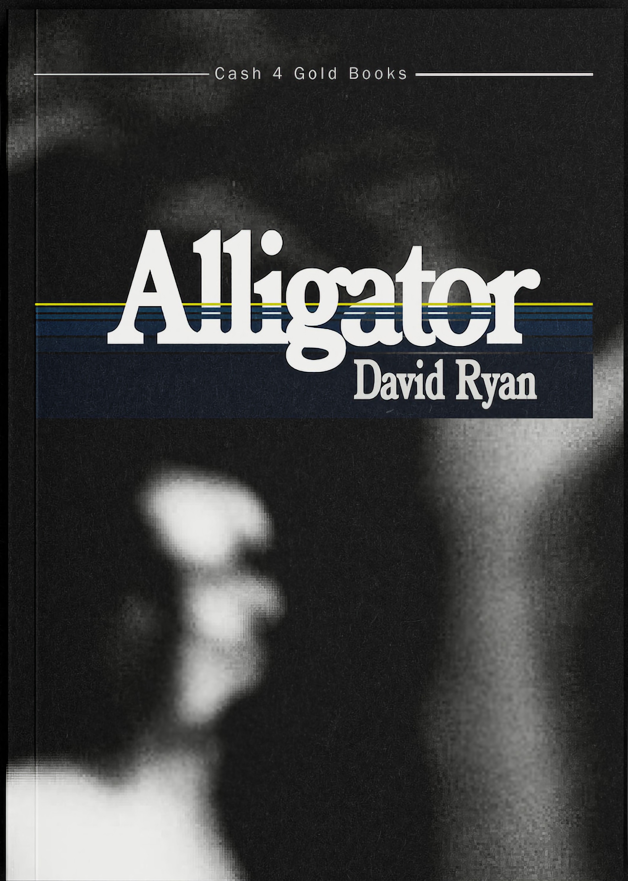 cover image Alligator