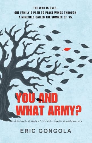 cover image You and What Army?