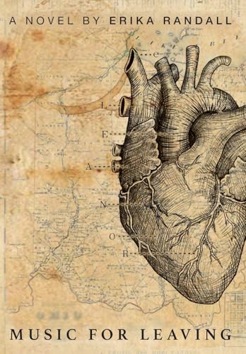 cover image Music for Leaving