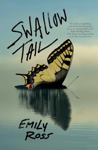 cover image Swallowtail