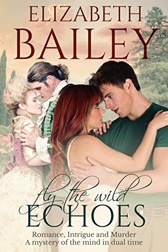 cover image Fly the Wild Echoes