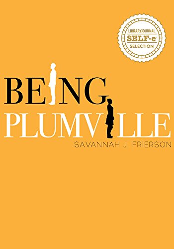 cover image Being Plumville