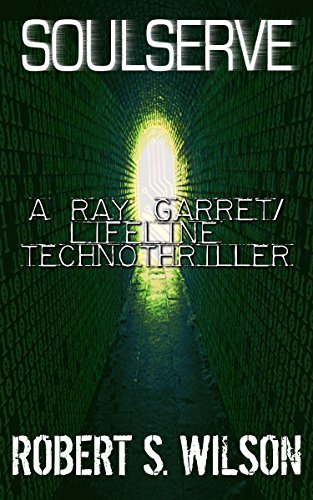 cover image SoulServe