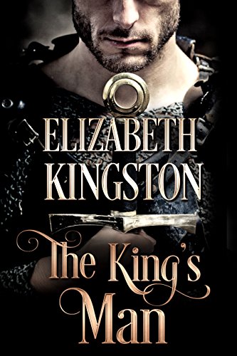 cover image The King’s Man