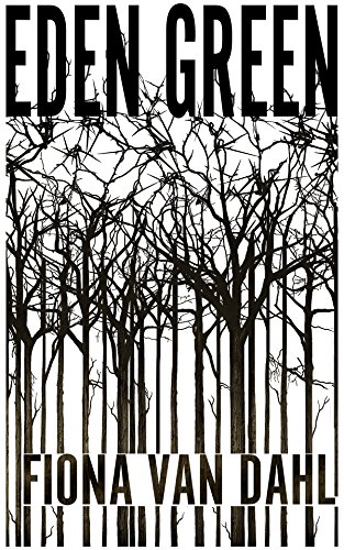 cover image Eden Green