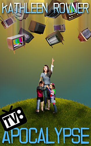 cover image TV: Apocalypse