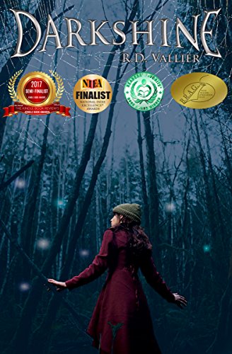 cover image Darkshine