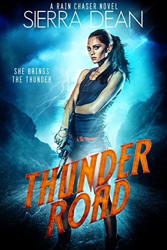 cover image Thunder Road