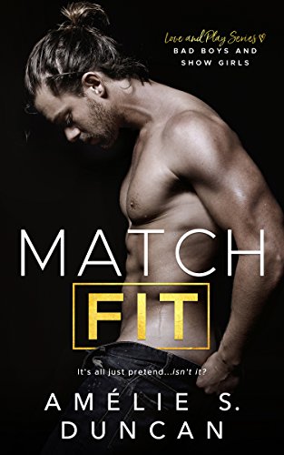 cover image Match Fit