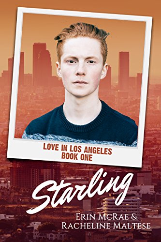 cover image Starling: Love in Los Angeles, Book 1
