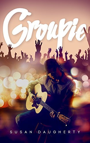 cover image Groupie, Vol. 1