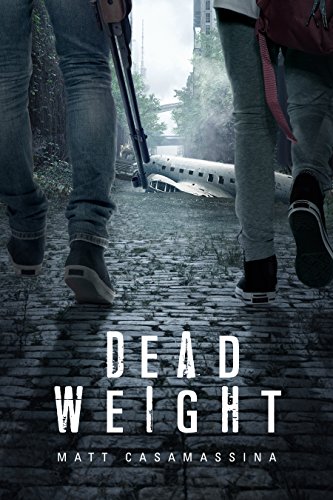 cover image Dead Weight
