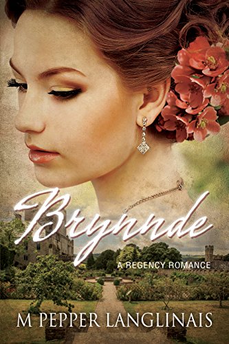 cover image Brynnde