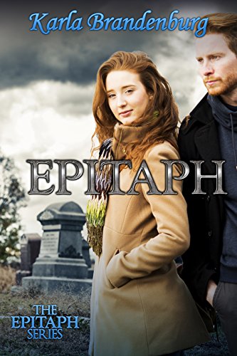 cover image Epitaph