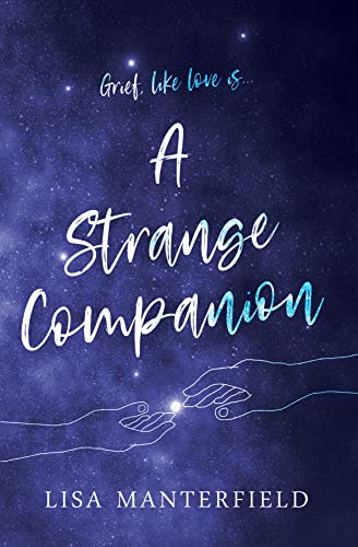 cover image A Strange Companion