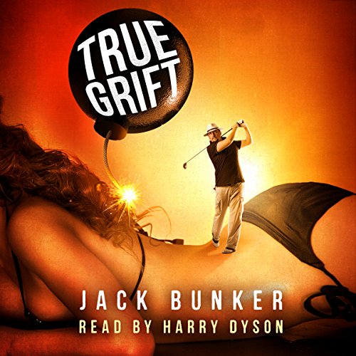 cover image True Grift