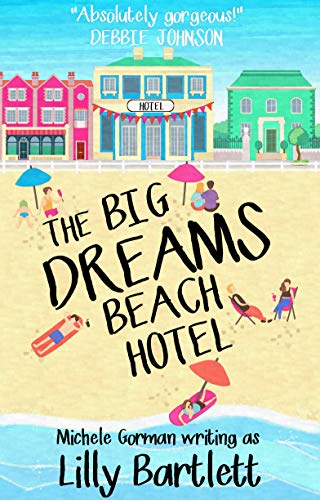 cover image The Big Dreams Beach Hotel