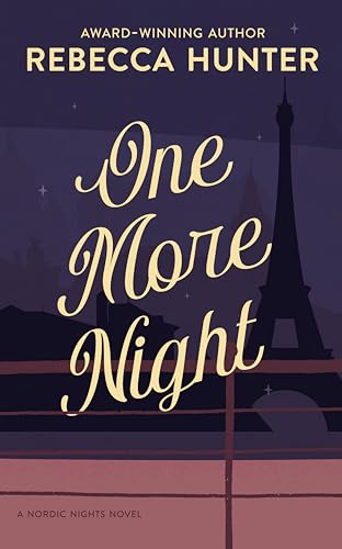 cover image One More Night