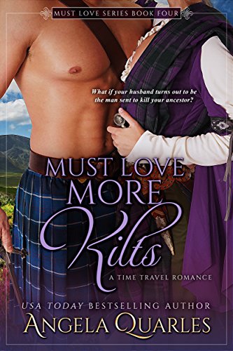 cover image Must Love More Kilts