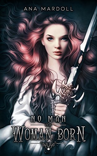 cover image No Man of Woman Born