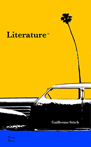 cover image Literature(r)