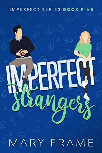 cover image Imperfect Strangers (Imperfect #5)