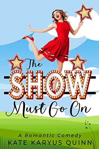 cover image The Show Must Go On